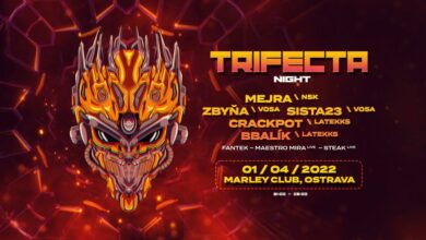 Photo of TRIFECTA Night