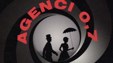 Photo of Halo, halo
Na Końcu Świata melduje się s…