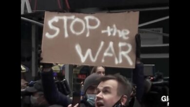 Photo of ALIEN BSC – BEZ WOJNY / scratch MICHOS