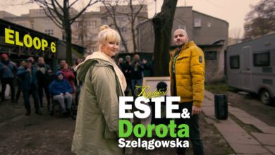 Photo of ESTE & Dorota Szelągowska ( ELOOP 6 )