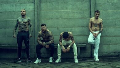 Photo of H4J4 (Opał/Floral Bugs) – Walka z cieniem (prod. Favst)