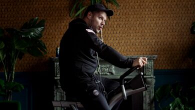 Photo of Kaz Bałagane x Diho – Facetime