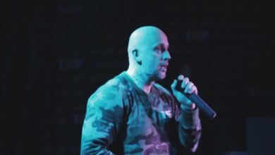 Photo of Nie kocham/HIP HOP/Regulamin live Southampton, The Stage Door (20/03/22)