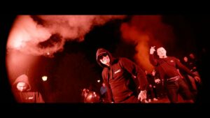 PRODUK7 - CHEAT THE SYSTEM ft. Areczek PRG, Robson PRO