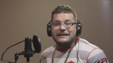 Photo of Popek & MaroMaro – Prezent dla Sołtysa