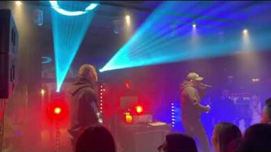 Photo of SLU 3 litery live Bogatynia, Hoker (11/03/22)