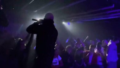 Photo of Szacunek ludzi ulicy live Tilburg, PKHS (05/03/22)