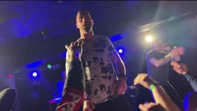 Photo of To co robimy live London, Underworld Camden (19/03/22)