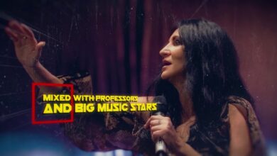 Photo of What is Rebel Babel Ensemble – Innovative 360' orchestra of orchestras info trailer