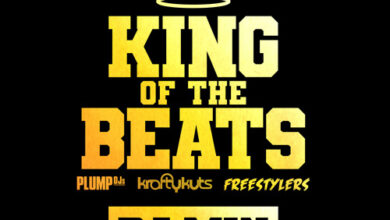 Photo of King Of The Beats DJ Mix