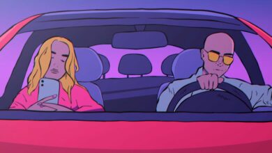 Photo of Neurosplot – Krzyki (Coca-Cola Zero Cukru Asfalt NEXT)