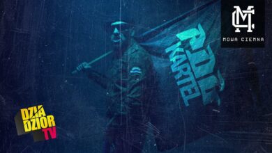 Photo of DGE – STILO (prod. i skrecze The Returners) [MOWA CIEMNA]