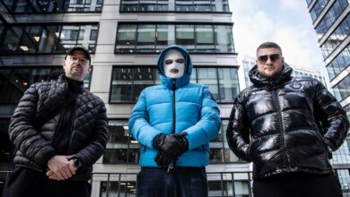 Photo of Kafar Dix37 ft. Nizioł, Jano Polska Wersja – Bo to mami (prod. 101 Decybeli)