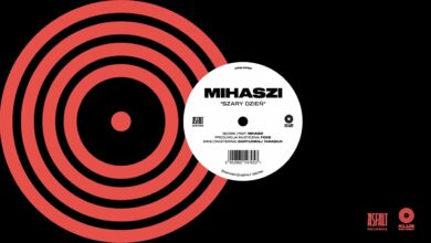 Photo of Mihaszi – Szary Dzień (Klub Płytowy Asfalt Shop) prod. Foxs