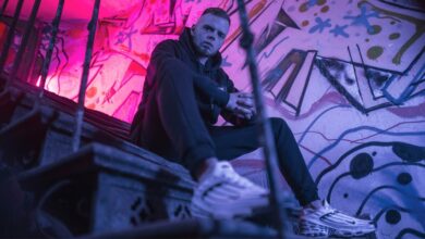 Photo of Vin Vinci ft. Intruz – Nie myśl o tym (prod. Flame)