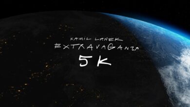 Photo of Kamil Lanek – 5K