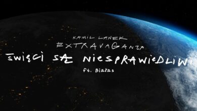 Photo of Kamil Lanek – ŚWIĘCI SĄ NIESPRAWIEDLIWI ft. Białas