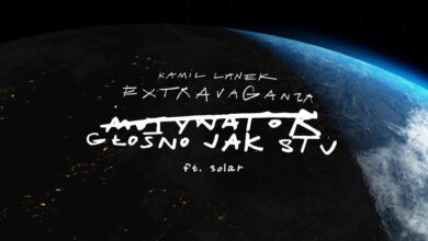 Photo of Kamil Lanek – GŁOŚNO JAK STU ft. Solar
