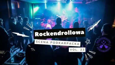 Photo of Rockendrollowa Scena Podkarpacka vol.23