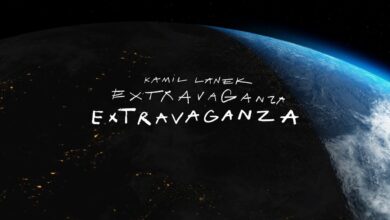 Photo of Kamil Lanek – EXTRAVAGANZA