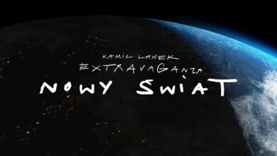 Photo of Kamil Lanek – NOWY ŚWIAT