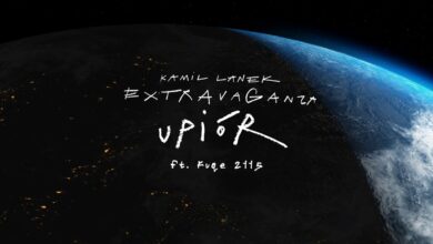 Photo of Kamil Lanek – UPIÓR ft. Kuqe 2115