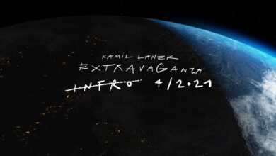 Photo of Kamil Lanek – 4/2021