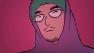 Photo of DŻEJ – Nie Ma Miejsca (Coca-Cola Zero Cukru Asfalt NEXT)