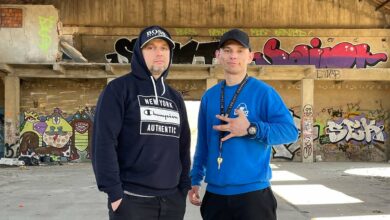 Photo of Intruz ft. Peja – Za niewinność (prod. Pablo)