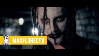 Photo of Kleszcz – Czary Mary & Yram Yracz (MaxFloLab) prod.Stahu