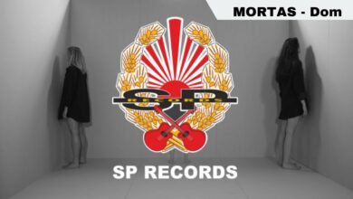 Photo of MORTAS – Dom [OFFICIAL VIDEO]