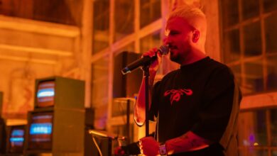 Photo of TAK ŚWIĘTOWALIŚMY PREMIERĘ "EXTRAVAGANZY" KAMILA LANKA