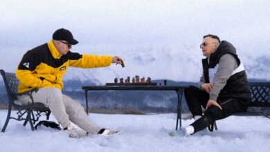 Photo of Rufuz ft. ZBUKU – Dystans (prod. Flame)