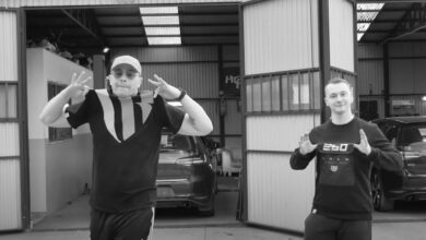 Photo of Rufuz ft. Yangi36 – Warsztat (prod. 2check)