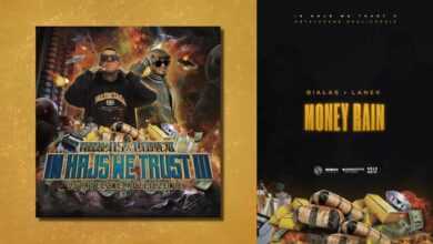 Photo of BIAŁAS & LANEK – Money rain