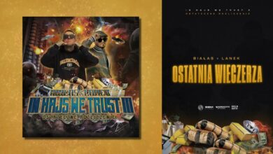 Photo of BIAŁAS & LANEK – Ostatnia wieczerza
