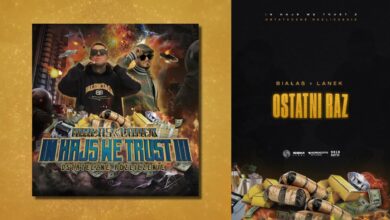 Photo of BIAŁAS & LANEK – Ostatni raz