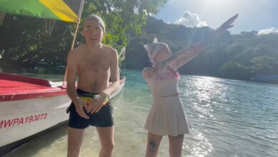 Photo of Skute Bobo & Young Leosia – CICHO #fundacja420