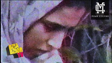 Photo of DGE – M.B.U. (prod. Tailor Cut) [MOWA CIEMNA]