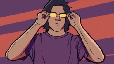 Photo of Yacob – High Fashion (Coca-Cola Zero Cukru Asfalt NEXT)