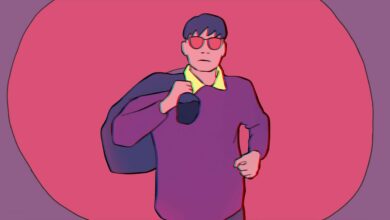 Photo of RAAW – Napad (Coca-Cola Zero Cukru Asfalt NEXT)