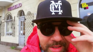 Photo of Jeżycki Unboxing [MOWA CIEMNA]