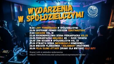 Photo of My żyjemy jeszcze wczorajszą, a właściwi…