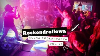 Photo of Rockendrollowa Scena Podkarpacka vol.24