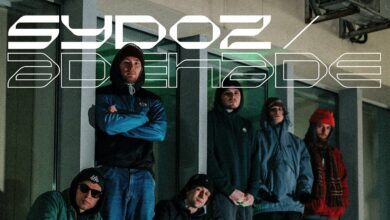 Photo of SYDOZ – ADEHADE ft. ZetHa, CHILLDOGZ (prod. D3W)
