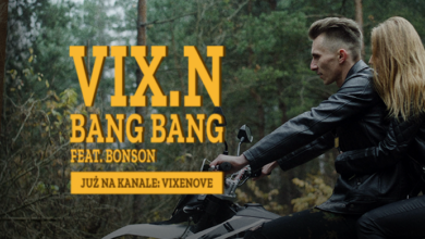 Photo of ZAMÓW MUSTANG EP W PRE-ORDERZE Z BONUSA…