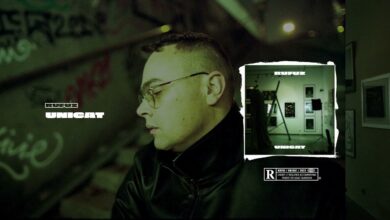 Photo of Rufuz – Unicat (prod. Małach)