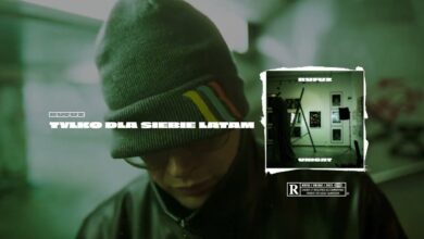 Photo of Rufuz – Tylko dla siebie latam (prod. Małach)