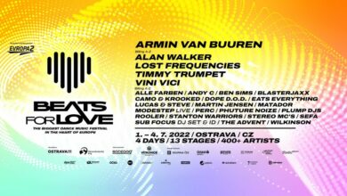 Photo of Future house legenda z UK známá svým jed…