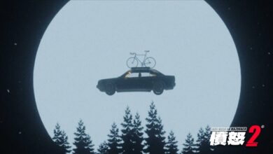 Photo of Kinny Zimmer – Jadę nocą na Mazurach 2 ft. Szpaku